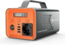 Générateur d’énergie portable 230Wh 62400mAh