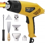 Décapeur Thermique Ginour 2000W