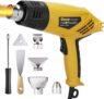 Décapeur Thermique Ginour 2000W