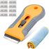 Batterie Externe 15000mAh Chargeur Solaire RAVPOWER