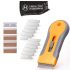 Set PIncettes Anti-statique