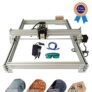 Graveur Laser TOPQSC 7000mW