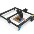 Anycubic Mega Pro Versatile 2 en 1