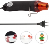 Mini Pistolet à Air Chaud 300W