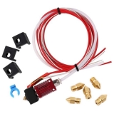 Kit Complet Hotend MK10