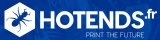 COUPON -10% PERMANENT HOTENDS.FR