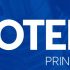 Résine UV 3DMaterials 1000g