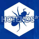 Coupon -15% HOTENDS.FR spécial PAQUES