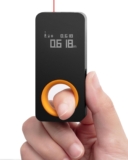 Télémètre Laser Rechargeable HOTO