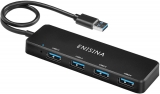 HUB USB 3.0 4 ports