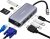 HUB USB-C 10 ports ENISINA