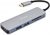 Adaptateur HUB USB-C 5 en 1
