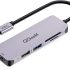 Prise connectée Wifi + 2 Ports USB