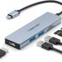Mini PC Ryzen 7 3750H 16Go 256Go