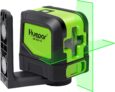 Huepar Niveau Laser Croix Vert