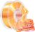 iBOSS Filament PLA soie bicolore