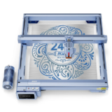 iKier K1 Pro 24W