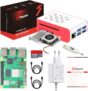 iRasptek Raspberry Pi 5 Kit 16Go 64Go