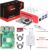 iRasptek Raspberry Pi 5 Kit 16Go 64Go
