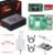 iRasptek Raspberry Pi 5 Kit de démarrage 16Go