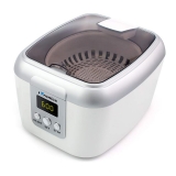 iTronics Nettoyeur Ultrasons 600ml