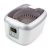 iTronics Nettoyeur Ultrasons 600ml