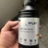 Test Résine ABS Like ‘Tough’ M68D Blanche Resione