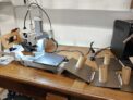 Test du PlateCycler C1M pour Bambu Lab A1 Mini