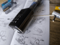 Test de la serrure WELOCK ToucA51