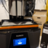 Test du scanner 3D Creality Otter