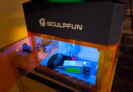 Test du SCULPFUN iCube Ultra dual, un coup de …