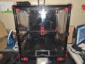 A la découverte de la Voron 2.4 R2 – Partie 2 : l’assemblage