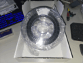 Test du filament PA12-CF de chez Extrudr