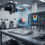 Scanner 3D métrologique : Définition, Usages et Guide Complet.