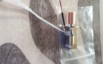 Test de la hotend CHCB-OT Trianglelab