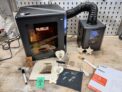 Test du WAINLUX K8 5W