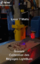 Un Laser sur mon Artillery Genius !