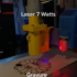 Test du logiciel xTool Creative Space
