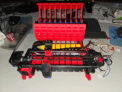 Le MMU open source : L’ERCF version 2 (Kit Siboor)