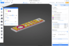 Imprimante 3D multicolore en 2026 : guide complet et comparatif (testés par Nozzler)