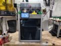 Test de la X1-Carbon Combo de chez BAMBU LAB