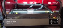 Test du Creality Falcon2 Pro 40W