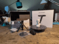 Test du Revopoint POP 3 3D scanner