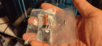 Corps d’impression alternatif pour FlashForge AD5M (PRO)