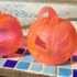 Test résine Inslogic High Detail Oak