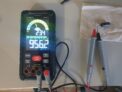 Test du multimètre KAIWEETS KM601S Rechargeable