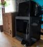 Test ELEGOO CENTAURI CARBON 2 COMBO
