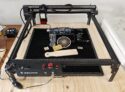 Test du Mecpow X5 Pro 33W