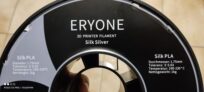 ERYONE PLA SILK SILVER