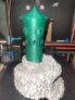 Test du PLA Rosa3D Green Emerald
